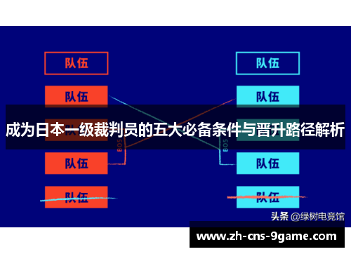 成为日本一级裁判员的五大必备条件与晋升路径解析